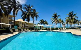 The Grand Caymanian Resort
